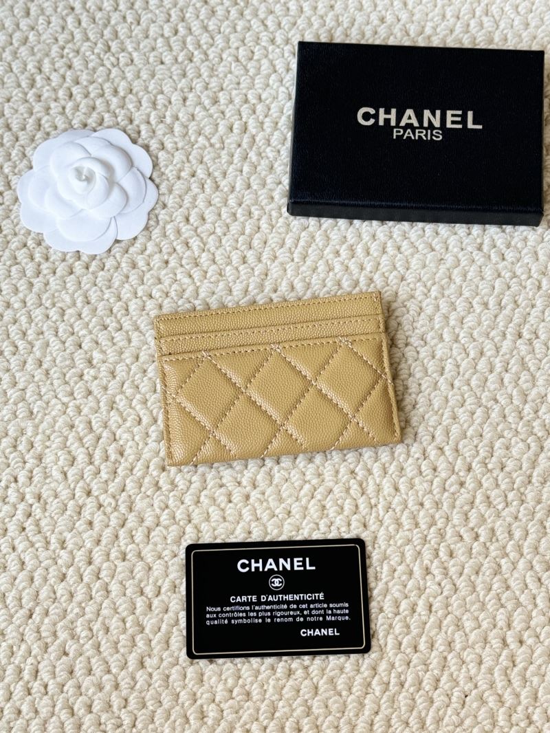 Chanel Wallets Purse